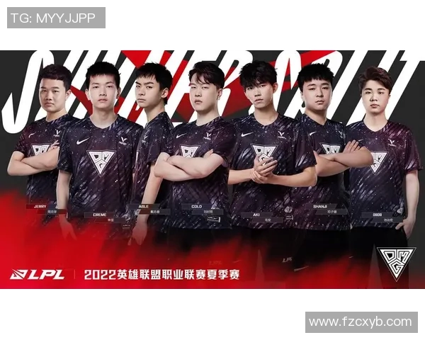 V5战队崛起之路：从默默无闻到英雄联盟巅峰的成长历程