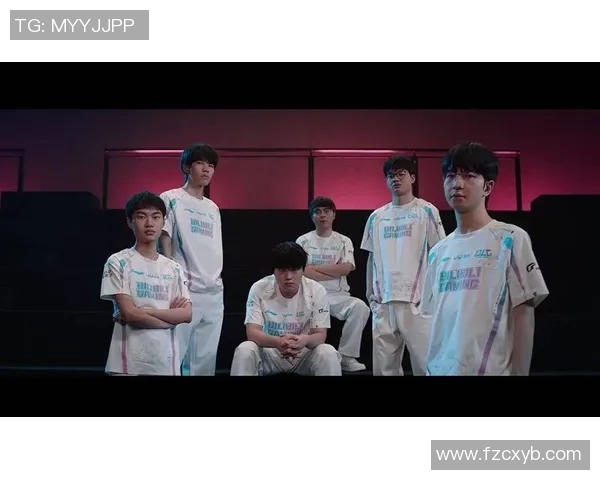 和平精英盛宴揭秘BLG战队实力与战术背后的故事与成就