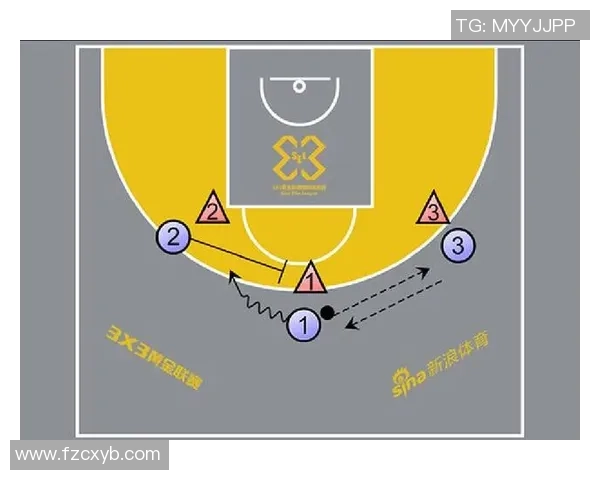 广州篮球队控制打法深度分析与战术解析 广州篮球队控制打法深度分析与战术解析