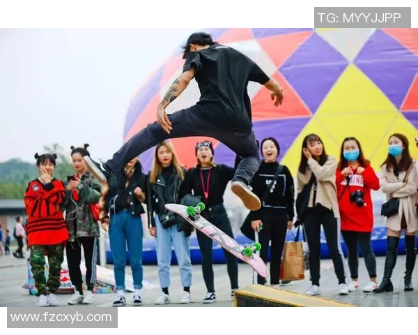 深圳极限运动队协作创新引发热议推动极限运动新潮流 深圳极限运动队协作创新引发热议推动极限运动新潮流