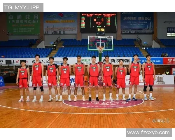 深圳篮球队个人能力分析聚焦球员成长与团队协作的关系