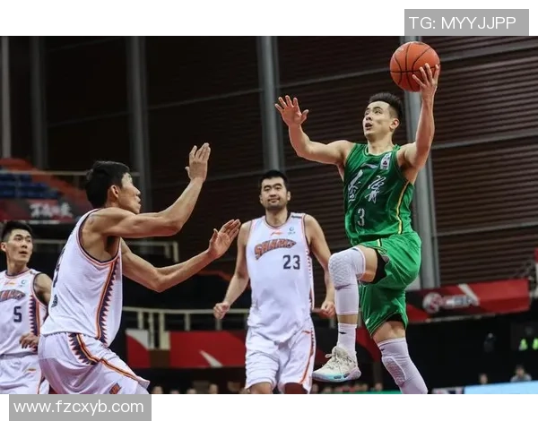 深入剖析上海篮球队近期状态及其对比分析