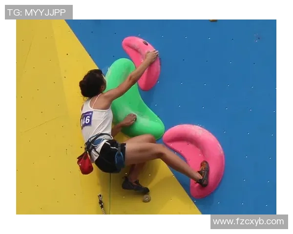 西安攀岩队的挑战与成长：一段激情与坚持的攀岩之旅