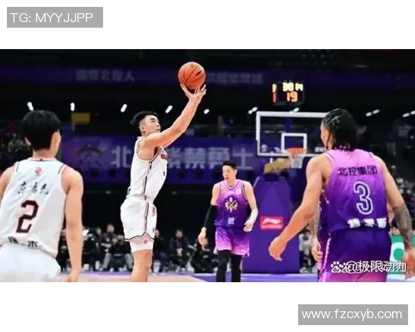 赛后分析:北京篮球队与广州篮球队的实力对决与战术探讨 赛后分析:北京篮球队与广州篮球队的实力对决与战术探讨