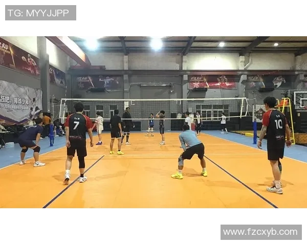 杭州排球队实力不俗荣登全国排球配合排行榜第五名 杭州排球队实力不俗荣登全国排球配合排行榜第五名