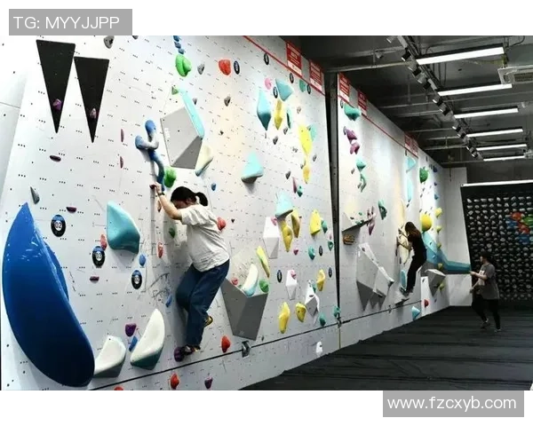 武汉攀岩队实力解析：探索他们的训练方法与比赛成就